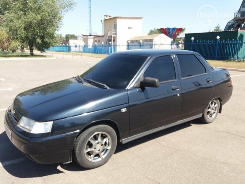 Ваз 2110 150л с