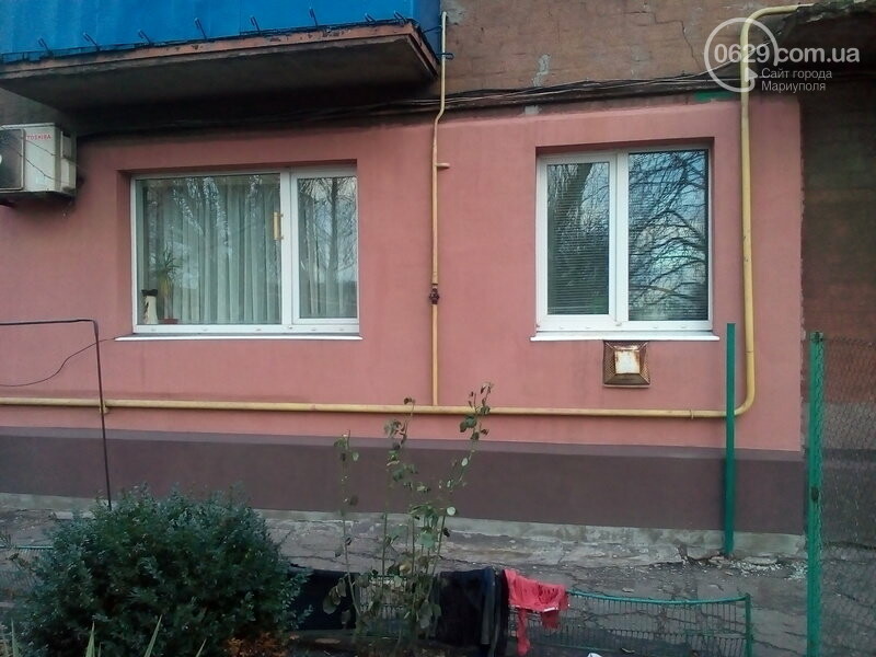 Купить Дом В Мариуполе Недорого
