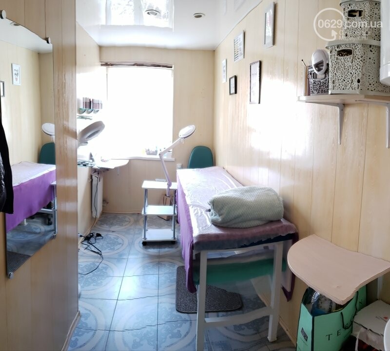 Arenda Kabineta Masteru Po Narashivaniyu Resnic Masteru Shugaringa Obyavleniya Na 0629 Com Ua