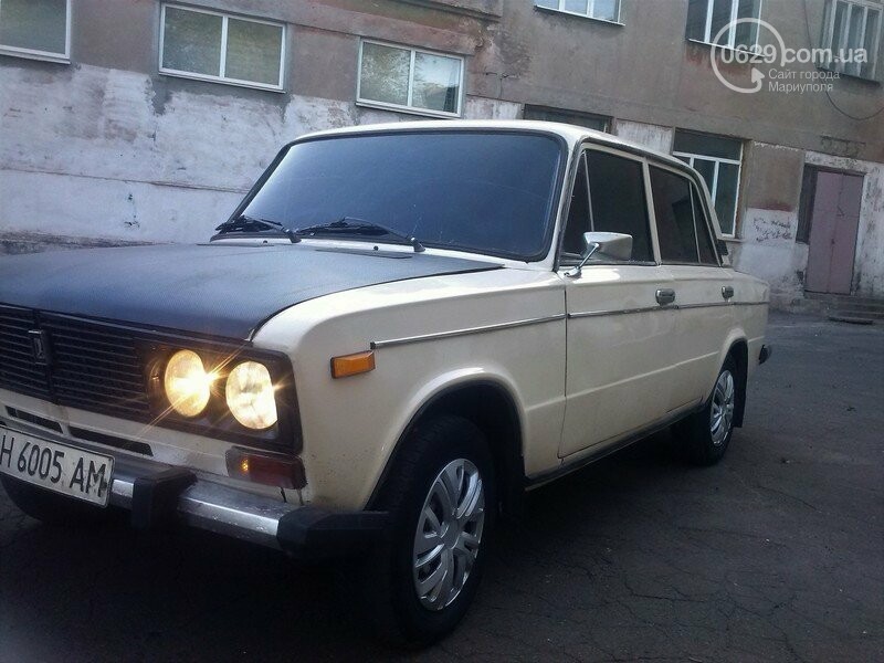 Расход ваз 21065