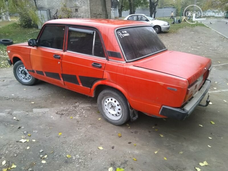 2 машина ваз