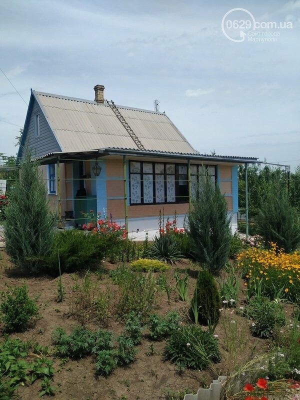 Куплю Дачу В Донецке Недорого