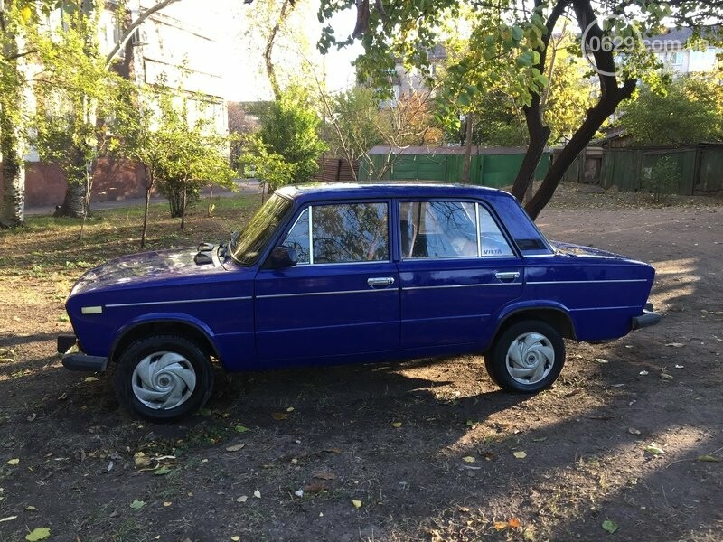 Ваз 2103 1974