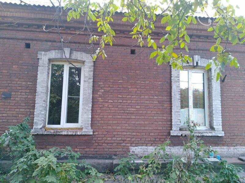 Купить Дом В Мариуполе Недорого