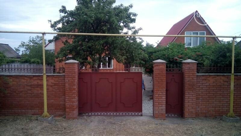 Купить Дом В Мариуполе Недорого