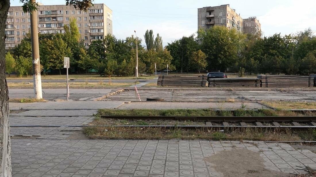 Бульвар шевченко мариуполь карта