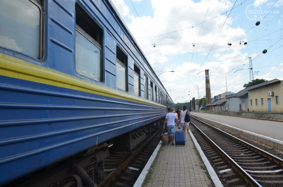 Что нового принес Мариуполю 2017 год, фото-1 Что нового принес Мариуполю 2017 год, фото-1