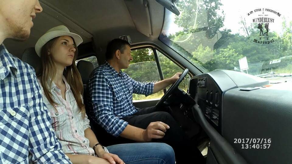 Автостопом по Европе: мариупольцы объехали 11 стран за 180..., фото-7 Автостопом по Европе: мариупольцы объехали 11 стран за 180 дней (ФОТО), фото-7