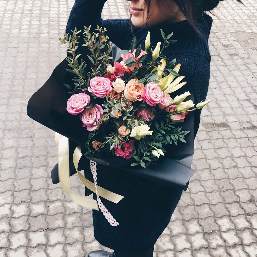 Цветы купить в мариуполе