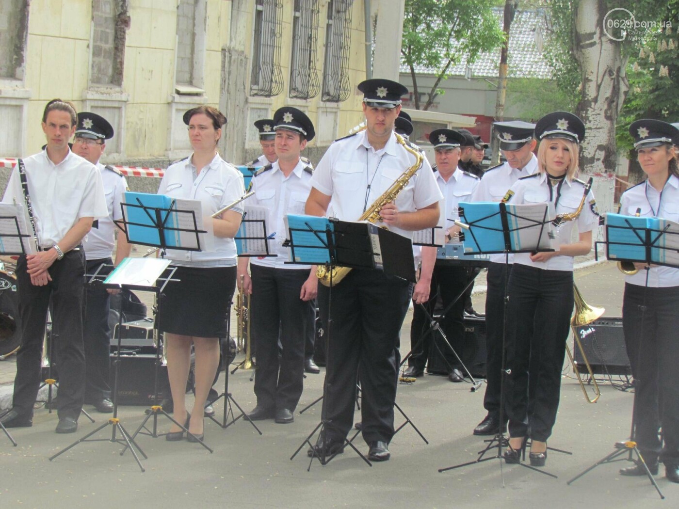 В Мариуполе почтили память патриотов, погибших 9 мая 2014..., фото-24 В Мариуполе почтили память патриотов, погибших 9 мая 2014 года (ФОТОРЕПОРТАЖ+ВИДЕО), фото-24