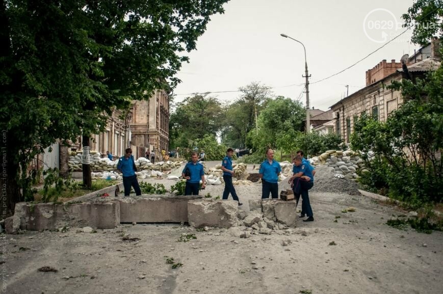 40-45 человек могли бы изменить ход истории на Донбассе, -..., фото-5 40-45 человек могли бы изменить ход истории на Донбассе, - Сергей Тарута, фото-5