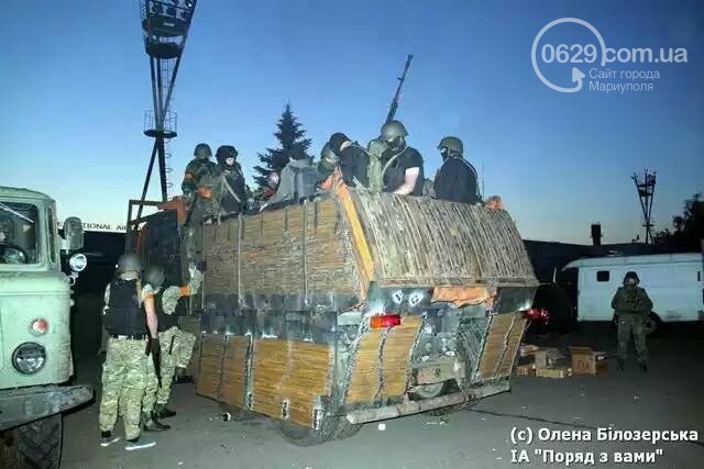 40-45 человек могли бы изменить ход истории на Донбассе, -..., фото-6 40-45 человек могли бы изменить ход истории на Донбассе, - Сергей Тарута, фото-6