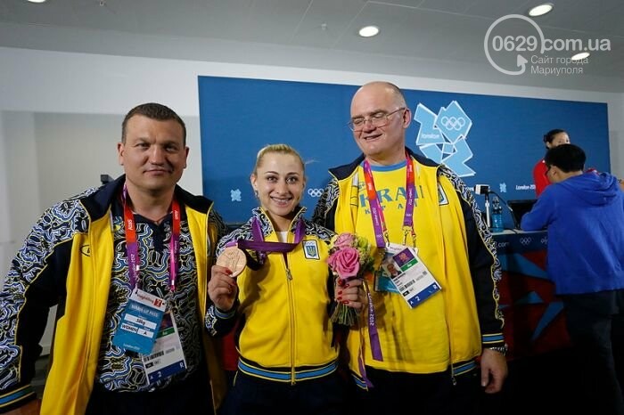 Создание музея АТО, мариупольчанка стала бронзовым призеро..., фото-1 Создание музея АТО, мариупольчанка стала бронзовым призером Олимпиады в Лондоне и абсолютный рекорд ДТП. О чем писал 0629.com.ua 31 июля, фото-1