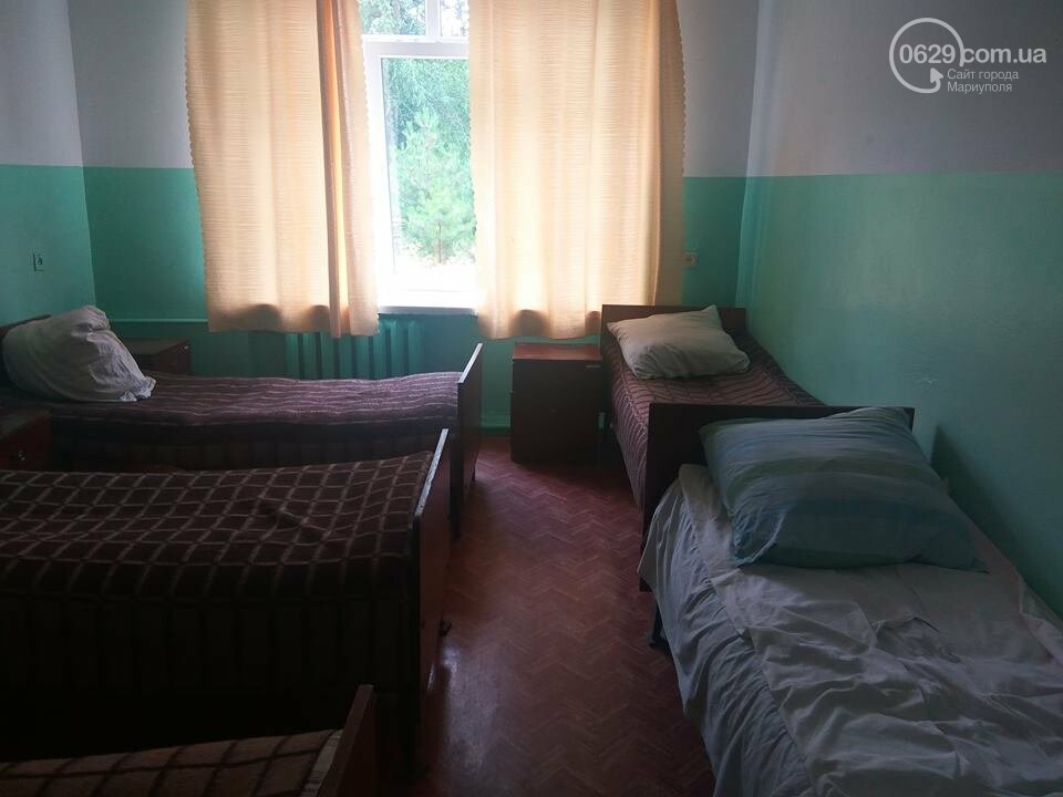 Ремонт, кондиционер и место для молитвы: больница, в которо..., фото-5 Ремонт, кондиционер и место для молитвы: больница, в которой лучше никогда не бывать, фото-5