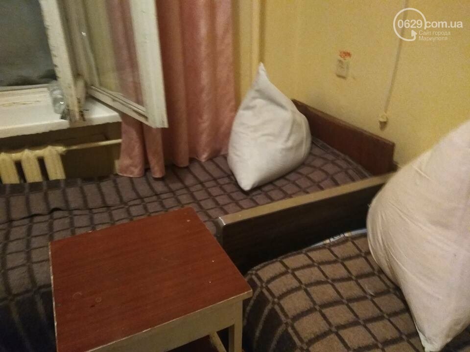 Ремонт, кондиционер и место для молитвы: больница, в которо..., фото-6 Ремонт, кондиционер и место для молитвы: больница, в которой лучше никогда не бывать, фото-6