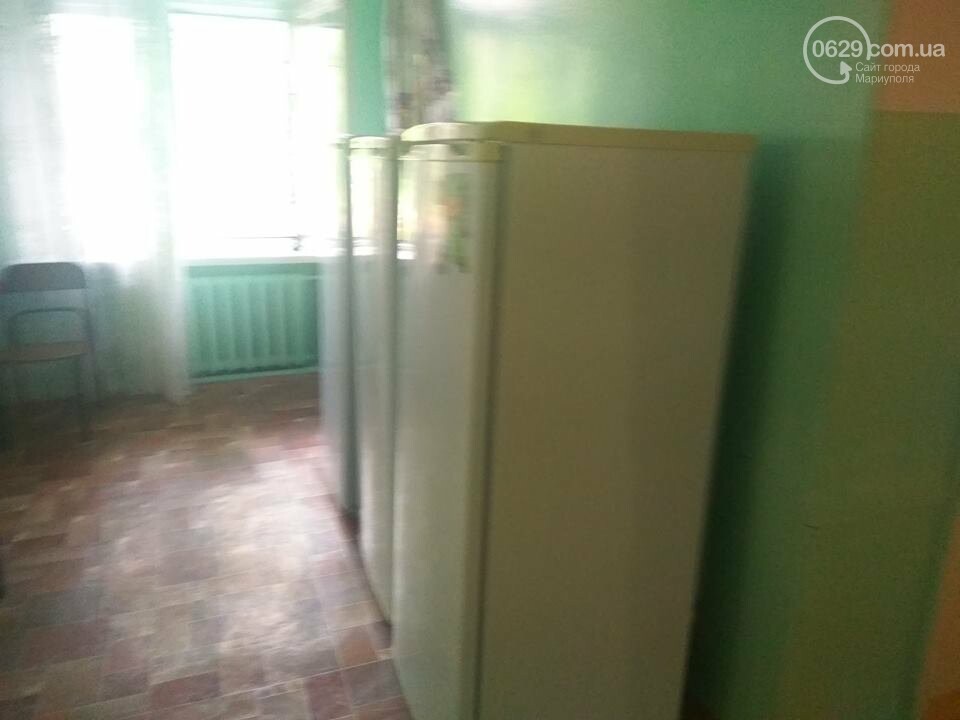 Ремонт, кондиционер и место для молитвы: больница, в котор..., фото-12 Ремонт, кондиционер и место для молитвы: больница, в которой лучше никогда не бывать, фото-12