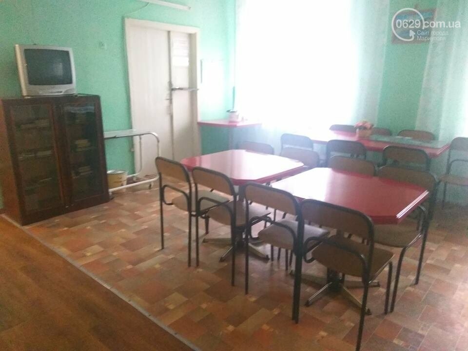 Ремонт, кондиционер и место для молитвы: больница, в котор..., фото-11 Ремонт, кондиционер и место для молитвы: больница, в которой лучше никогда не бывать, фото-11