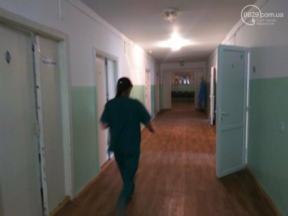 Ремонт, кондиционер и место для молитвы: больница, в которо..., фото-2 Ремонт, кондиционер и место для молитвы: больница, в которой лучше никогда не бывать, фото-2