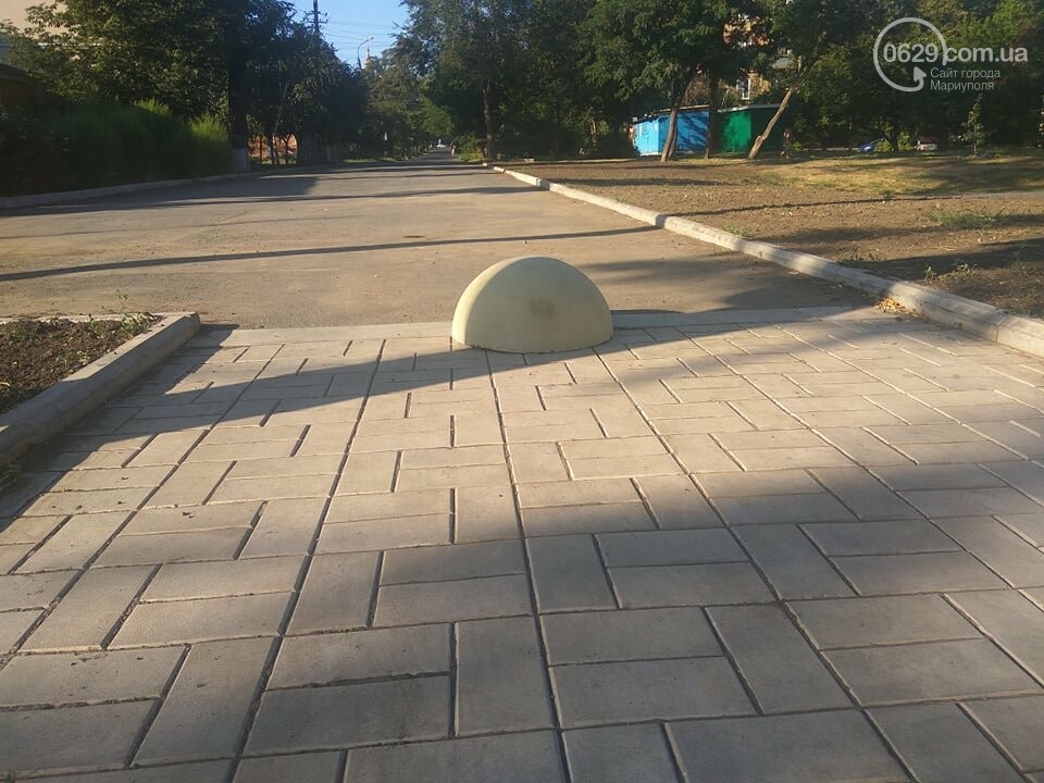 Свершилось! В опорную школу в Мариуполе вернулись дети, - ФОТО, фото-3 Свершилось! В опорную школу в Мариуполе вернулись дети, - ФОТО, фото-3