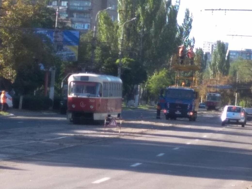 Разборка автомобилей в мариуполе