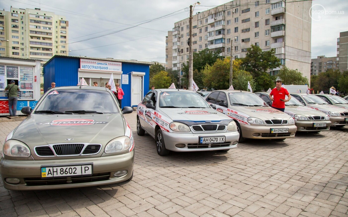 Инструктора автошколы мотор новокузнецк