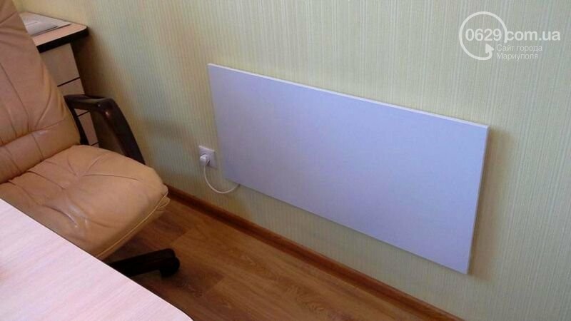 Жизнь без газа. Как мариупольцы экономят на отоплении домов, фото-4 Жизнь без газа. Как мариупольцы экономят на отоплении домов, фото-4