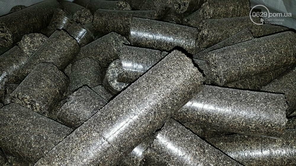 Жизнь без газа. Как мариупольцы экономят на отоплении домов, фото-3 Жизнь без газа. Как мариупольцы экономят на отоплении домов, фото-3
