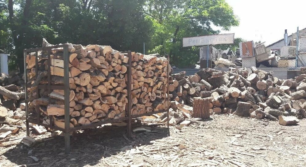 Жизнь без газа. Как мариупольцы экономят на отоплении домов, фото-2 Жизнь без газа. Как мариупольцы экономят на отоплении домов, фото-2