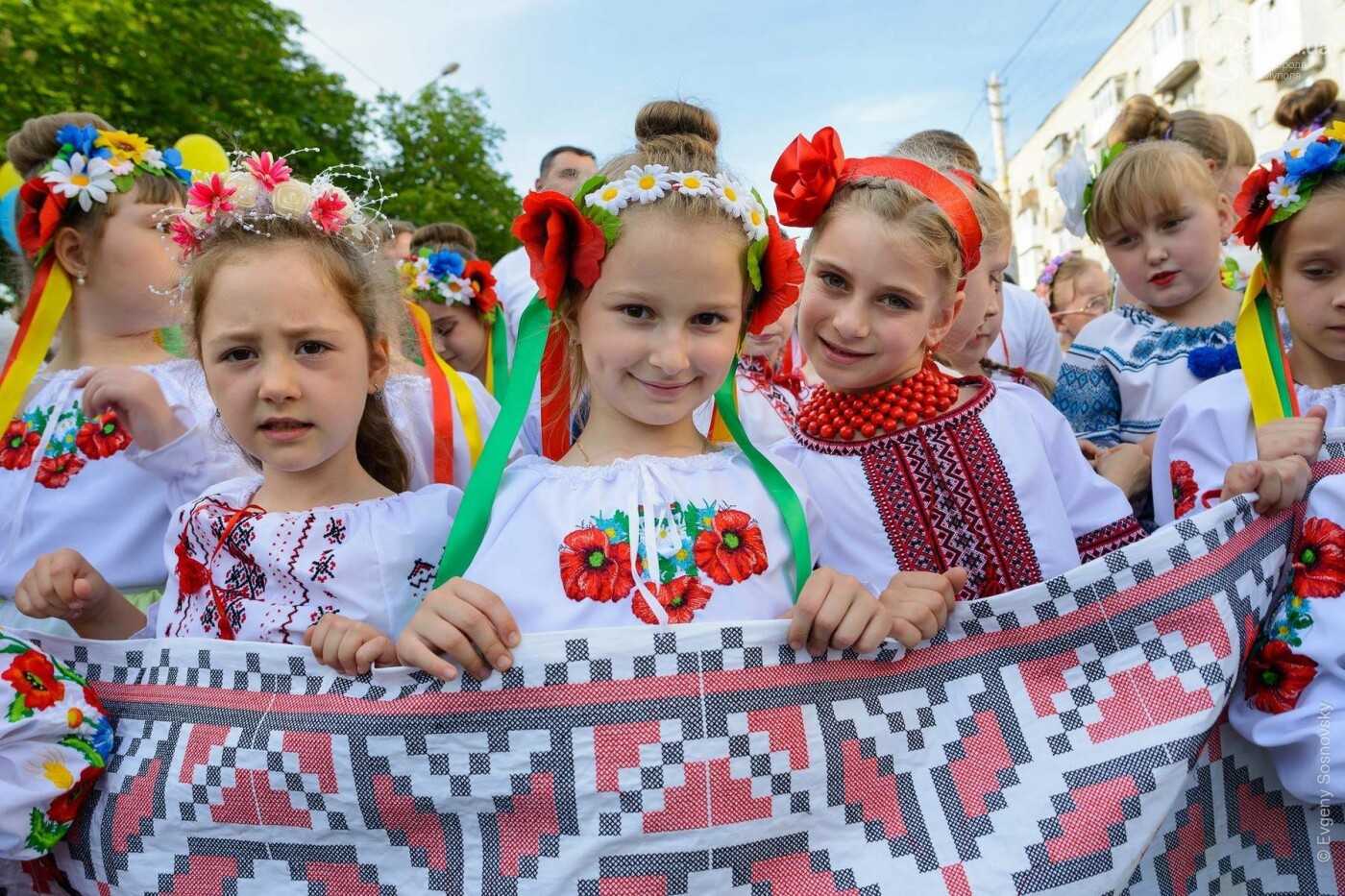 Диана Берг - об идентичностях Мариуполя: через травму – к р..., фото-4 Диана Берг - об идентичностях Мариуполя: через травму – к росту, фото-4