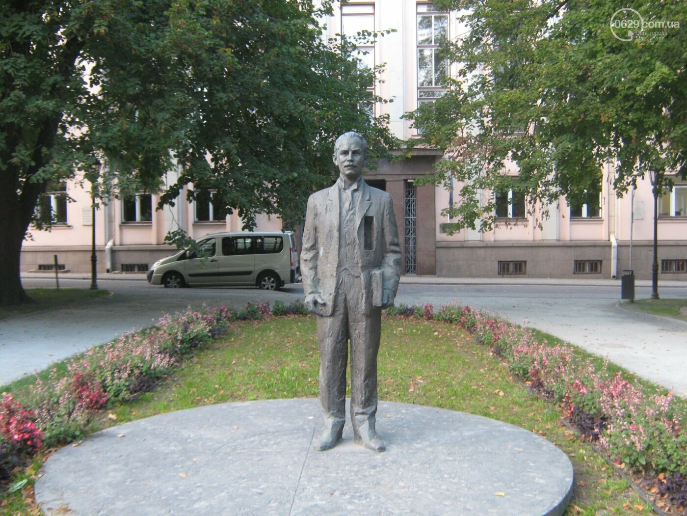 Иностранцы скрываются в Мариуполе от алиментов. Тревел сто..., фото-11 Иностранцы скрываются в Мариуполе от алиментов. Тревел стори с Сергеем Коссе. Тарту, - ФОТО, фото-11