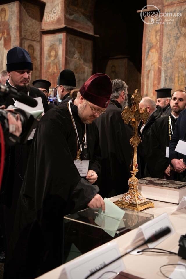 Что будет с храмами Московского патриархата. Интервью с арх..., фото-4 Что будет с храмами Московского патриархата. Интервью с архиепископом Донецким и Мариупольским, фото-4
