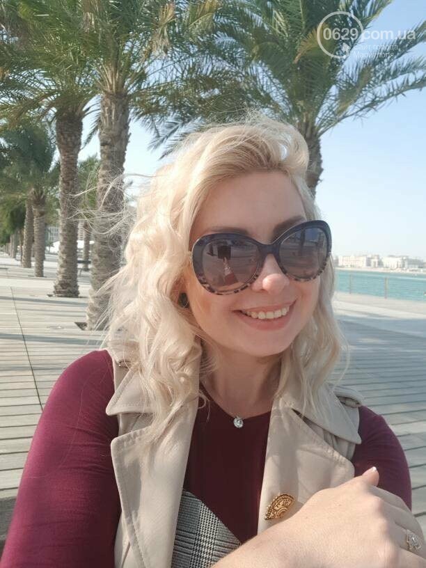 Наши в Катаре. Как журналист Наталья Северина стала стилист..., фото-2 Наши в Катаре. Как журналист Наталья Северина стала стилистом и шоппером, - ФОТО, фото-2