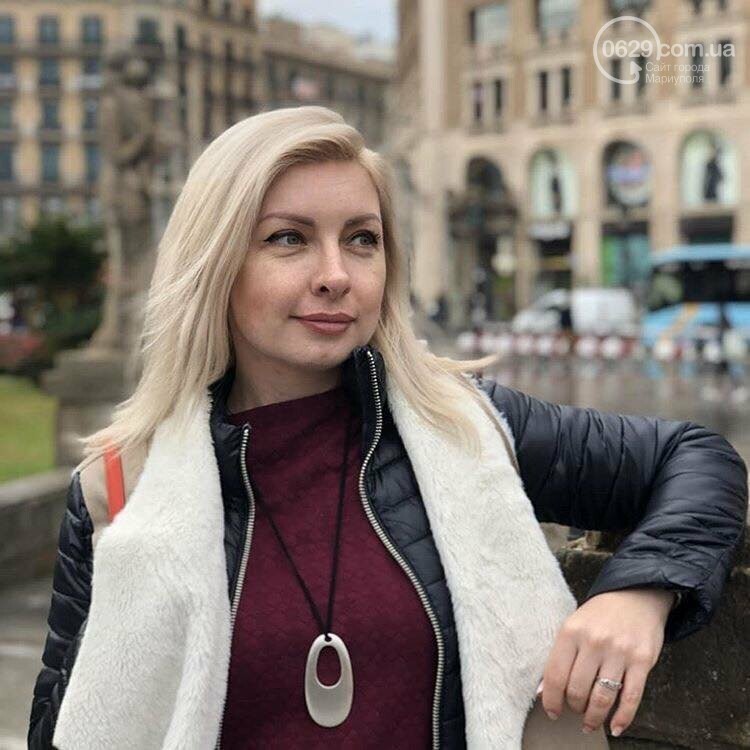 Наши в Катаре. Как журналист Наталья Северина стала стилист..., фото-5 Наши в Катаре. Как журналист Наталья Северина стала стилистом и шоппером, - ФОТО, фото-5