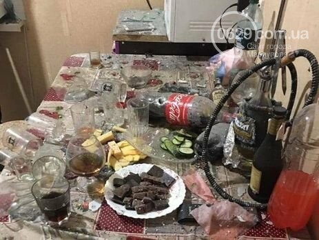 У Маріуполі в квартирі житлового будинку пролунав вибух: двоє загиблих, - Нацполіція - Цензор.НЕТ 3408