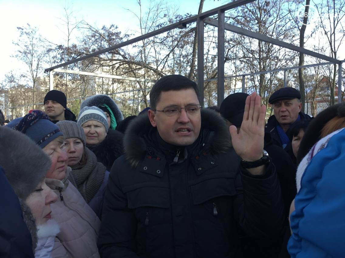 Мариуполь. 28 лет в условиях независимости. 2018 год, фото-1 Мариуполь. 28 лет в условиях независимости. 2018 год, фото-1