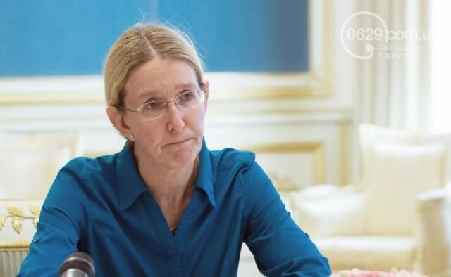 Зачем нужна Супрун, и что будет с мариупольской медициной в..., фото-1 Зачем нужна Супрун, и что будет с мариупольской медициной в 2019 году, фото-1