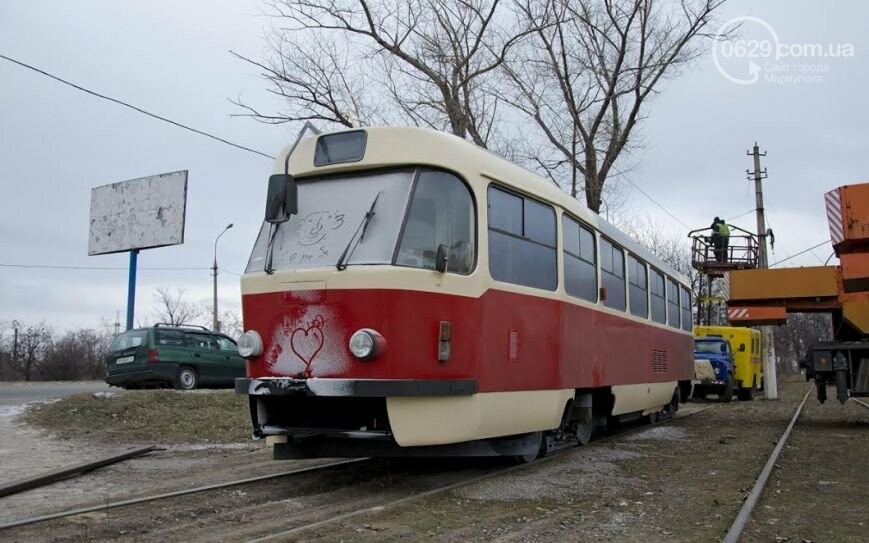 Мариуполь. 28 лет в условиях независимости. 2017 год, - ФОТО, фото-1 Мариуполь. 28 лет в условиях независимости. 2017 год, - ФОТО, фото-1