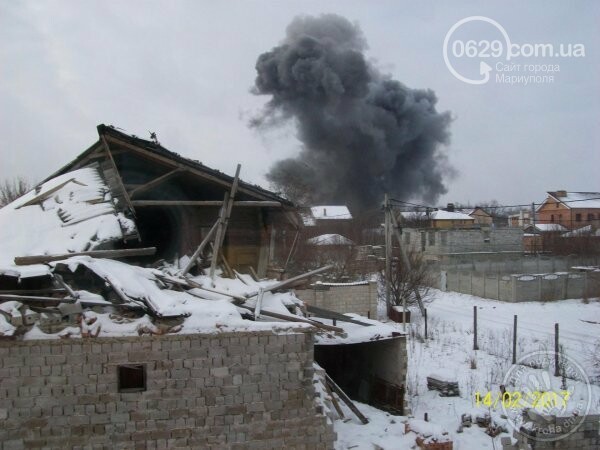 Мариуполь. 28 лет в условиях независимости. 2017 год, - ФОТО, фото-3 Мариуполь. 28 лет в условиях независимости. 2017 год, - ФОТО, фото-3