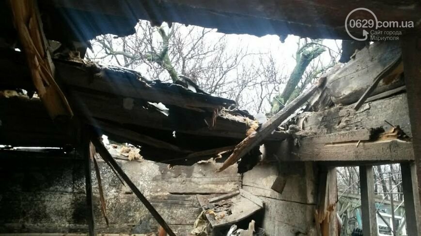 Мариуполь. 28 лет в условиях независимости. 2017 год, - ФОТО, фото-4 Мариуполь. 28 лет в условиях независимости. 2017 год, - ФОТО, фото-4