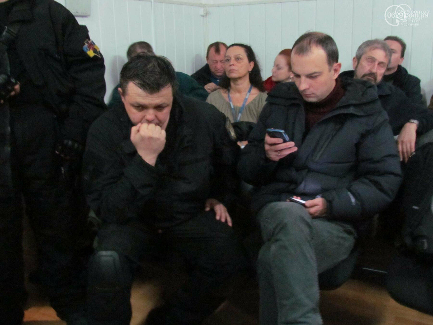 Мариуполь. 28 лет в условиях независимости. 2017 год, - ФОТО, фото-15 Мариуполь. 28 лет в условиях независимости. 2017 год, - ФОТО, фото-15