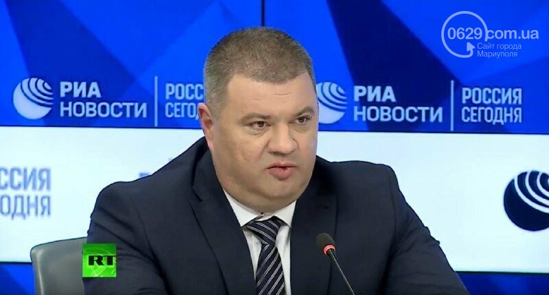 Полковник СБУ Матковский, проводивший незаконную акцию против Шабунина, устроился в штаб Тимошенко - Цензор.НЕТ 145