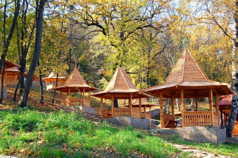 Куда поехать мариупольцам на майские праздники, - ФОТО, фото-40 Куда поехать мариупольцам на майские праздники, - ФОТО, фото-40