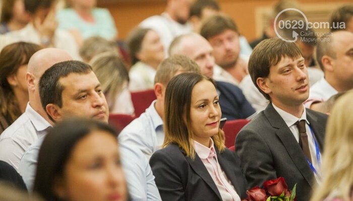 Сколько зарабатывают и чем владеют новые заместители мэра..., фото-14 Сколько зарабатывают и чем владеют новые заместители мэра Мариуполя, фото-14