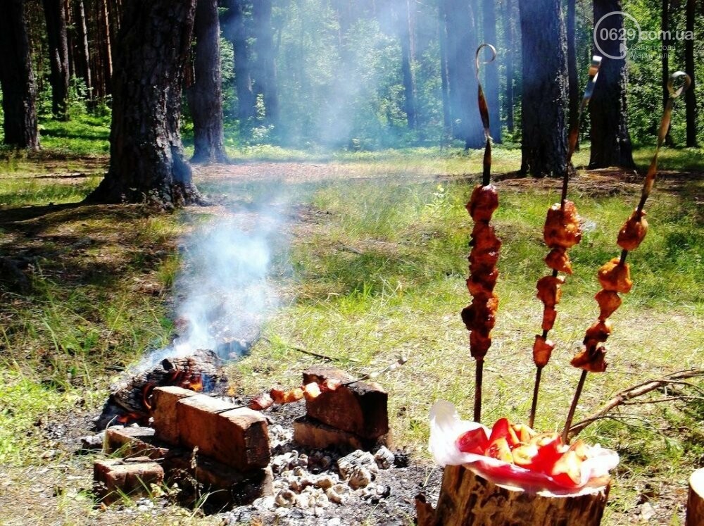 ТОП-5 способов, как мариупольцам дешево отдохнуть на май..., фото-1 ТОП-5 способов, как мариупольцам дешево отдохнуть на майские праздники, фото-1