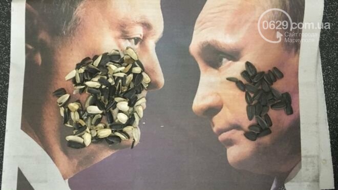 "Скорее за собаку проголосую". Почему Старый Крым не любит..., фото-5 "Скорее за собаку проголосую". Почему Старый Крым не любит Порошенко, фото-5