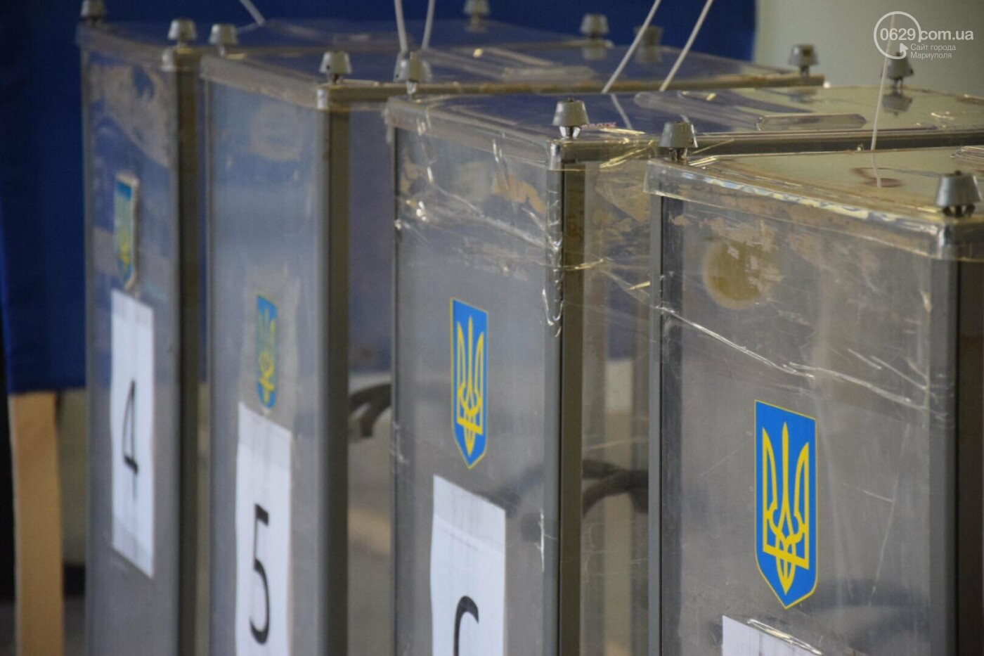Мариуполь выбирает Президента Украины, - ФОТОРЕПОРТАЖ, фото-18 Мариуполь выбирает Президента Украины, - ФОТОРЕПОРТАЖ, фото-18