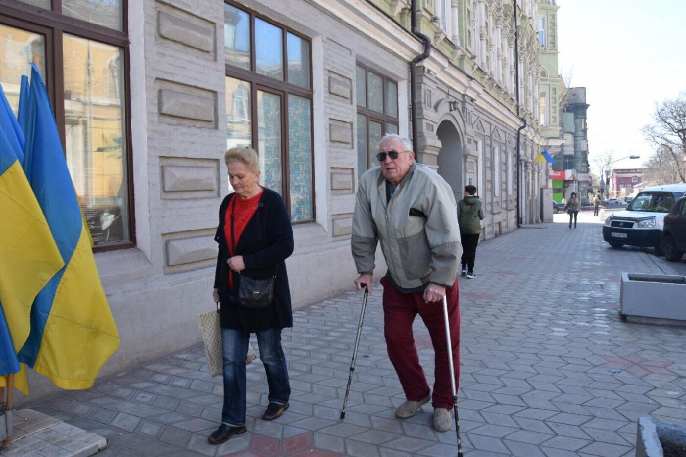 Мариуполь выбирает Президента Украины, - ФОТОРЕПОРТАЖ, фото-20 Мариуполь выбирает Президента Украины, - ФОТОРЕПОРТАЖ, фото-20