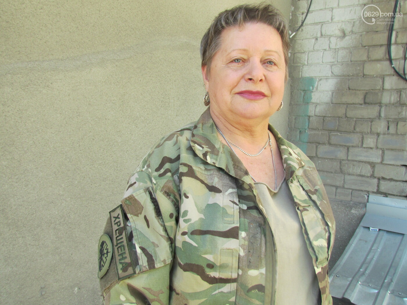 Афганистан - Украина. Две войны глазами одной женщины ...