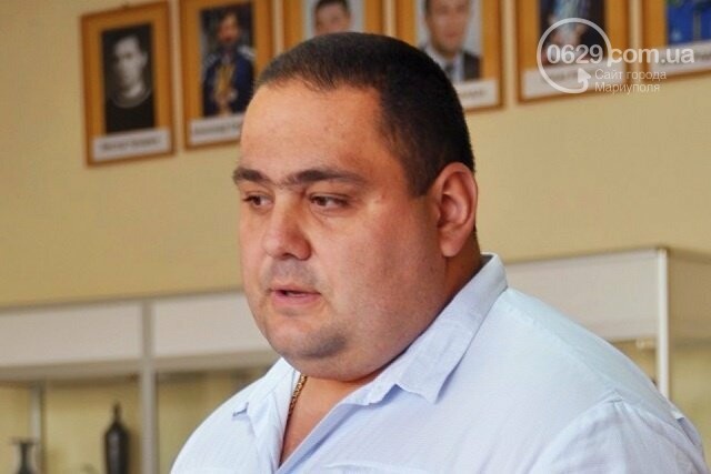 Как мариупольские партии пережили провал на выборах, и каки..., фото-3 Как мариупольские партии пережили провал на выборах, и какие вынашивают планы , фото-3