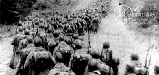 14 фотографий о том, как началась Вторая мировая война, - Ф..., фото-7 14 фотографий о том, как началась Вторая мировая война, - ФОТО, ВИДЕО, фото-7